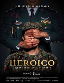 فيلم فيلم Heroic 2023 مترجم 2023