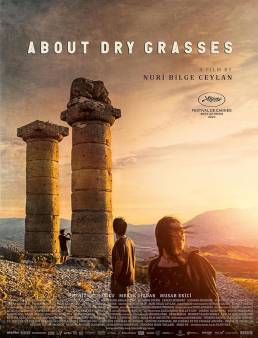 فيلم فيلم About Dry Grasses 2023 مترجم 2023