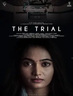 فيلم فيلم The Trial 2023 مترجم 2023