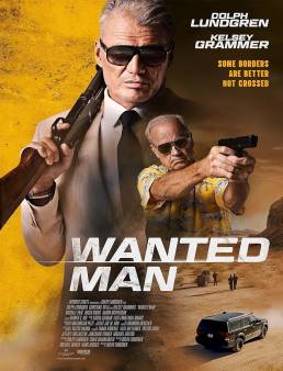 فيلم فيلم Wanted Man 2024 مترجم 2024