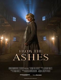 فيلم فيلم From the Ashes 2024 مترجم 2024