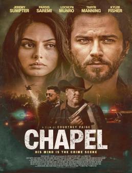 فيلم فيلم Chapel 2024 مترجم 2024