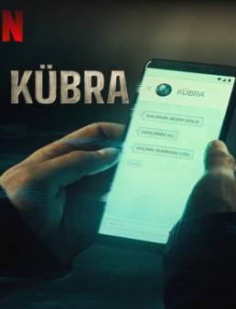 مسلسل مسلسل كبرى Kübra الحلقة 3 2024