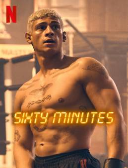 فيلم فيلم Sixty Minutes 2024 مترجم 2024