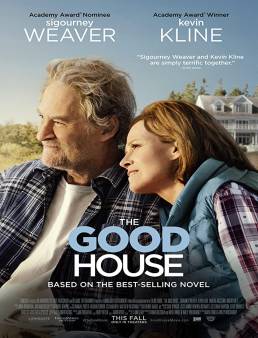 فيلم فيلم The Good House 2021 مترجم 2021