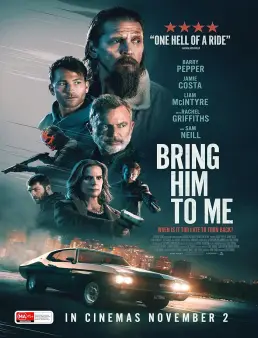 فيلم فيلم Bring Him to Me 2023 مترجم 2023