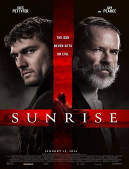 فيلم فيلم Sunrise 2024 مترجم 2024