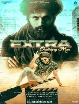 فيلم فيلم Extra Ordinary Man 2023 مترجم 2023
