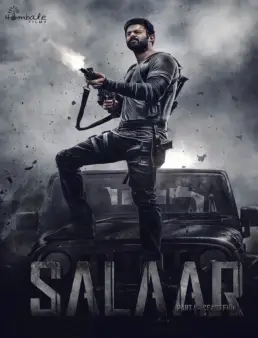 فيلم فيلم Salaar: Part 1 - Ceasefire 2023 مترجم 2023