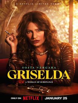 مسلسل مسلسل Griselda الموسم 1 الحلقة 2 2024