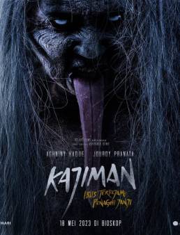 فيلم فيلم Kajiman: Iblis Terkejam Penagih Janji 2023 مترجم 2023