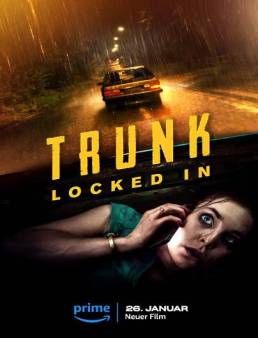 فيلم فيلم Trunk: Locked In 2023 مترجم 2023