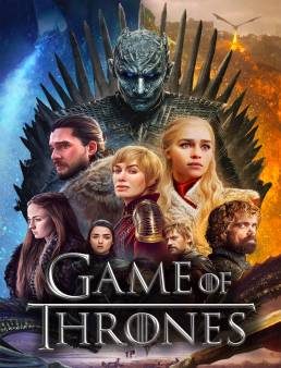 مسلسل مسلسل Game Of Thrones الموسم 4 الحلقة 8 2011