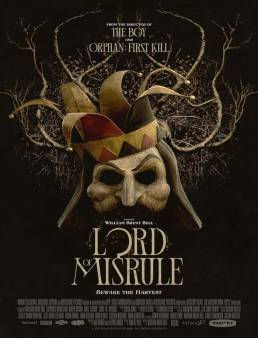 فيلم فيلم Lord of Misrule 2023 مترجم 2023