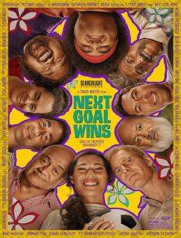 فيلم فيلم Next Goal Wins 2023 مترجم 2023