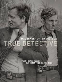 مسلسل مسلسل True Detective الموسم 1 الحلقة 2 2014