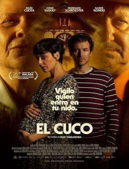 فيلم فيلم The Cuckoo's Curse 2023 مترجم 2023