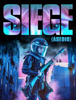 فيلم فيلم Siege 2023 مترجم 2023