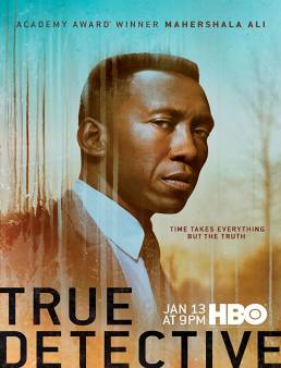 مسلسل True Detective الموسم 3 الحلقة 8 والاخيرة