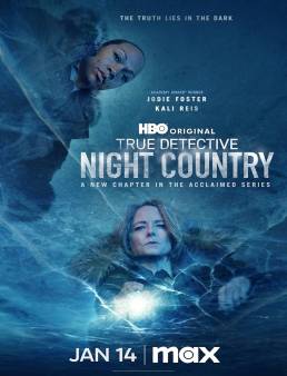 مسلسل مسلسل True Detective الموسم 4 الحلقة 1 2014