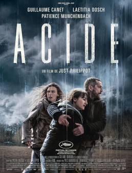 فيلم فيلم Acid 2023 مترجم 2023