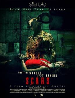 فيلم فيلم What the Waters Left Behind: Scars 2023 مترجم 2023