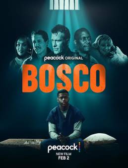 فيلم فيلم Bosco 2024 مترجم 2024