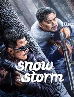 فيلم فيلم The Great Ice Siege 2024 مترجم 2024