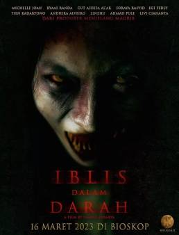 فيلم فيلم The Devil In Blood 2023 مترجم 2023