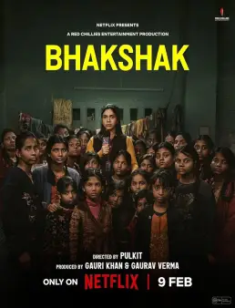 فيلم فيلم Bhakshak 2024 مترجم 2024