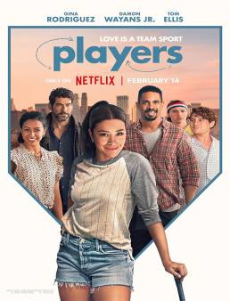فيلم فيلم Players 2024 مترجم 2024