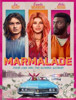 فيلم فيلم Marmalade 2024 مترجم 2024