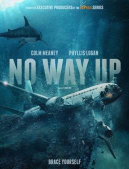 فيلم فيلم No Way Up 2024 مترجم 2024
