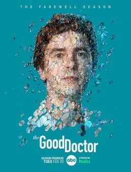 مسلسل مسلسل The Good Doctor الموسم 7 الحلقة 3 2017