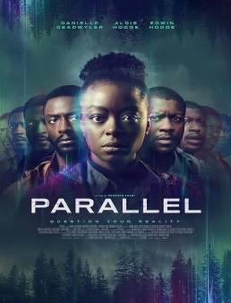 فيلم فيلم Parallel 2024 مترجم 2024