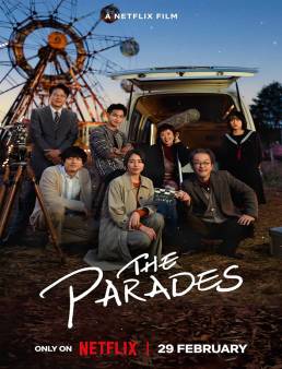 فيلم فيلم The Parades 2024 مترجم 2024