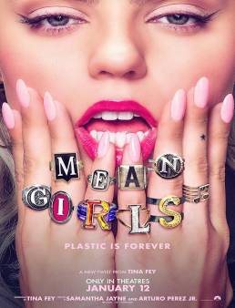فيلم فيلم Mean Girls 2024 مترجم 2024