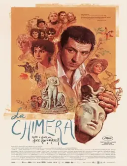 فيلم فيلم La Chimera 2023 مترجم 2023