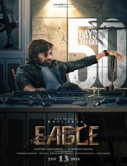 فيلم فيلم Eagle 2024 مترجم 2024