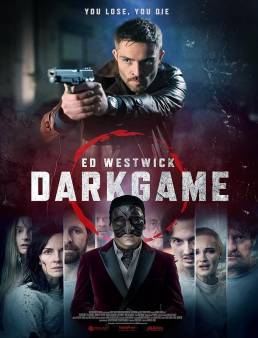 فيلم فيلم DarkGame 2024 مترجم 2024