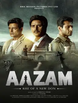 فيلم فيلم Aazam 2023 مترجم 2023