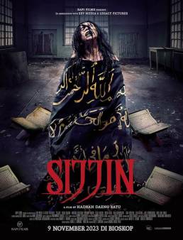 فيلم فيلم Sijjin 2023 مترجم 2023