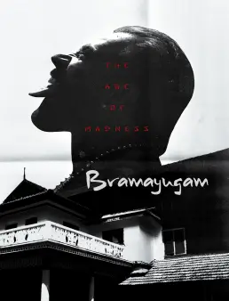 فيلم فيلم Bramayugam 2024 مترجم 2024