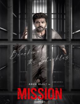 فيلم فيلم Mission: Chapter 1 2024 مترجم 2024