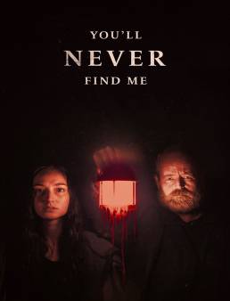فيلم فيلم You'll Never Find Me 2024 مترجم 2024