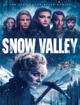 فيلم فيلم Snow Valley 2024 مترجم 2024