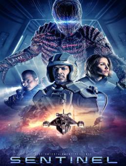 فيلم فيلم Sentinel 2024 مترجم 2024