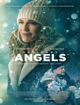 فيلم فيلم Ordinary Angels 2024 مترجم 2024