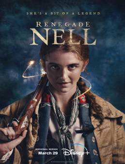 مسلسل مسلسل Renegade Nell الموسم 1 الحلقة 4 2024