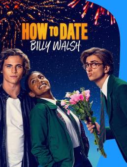 فيلم فيلم How to Date Billy Walsh 2024 مترجم 2024